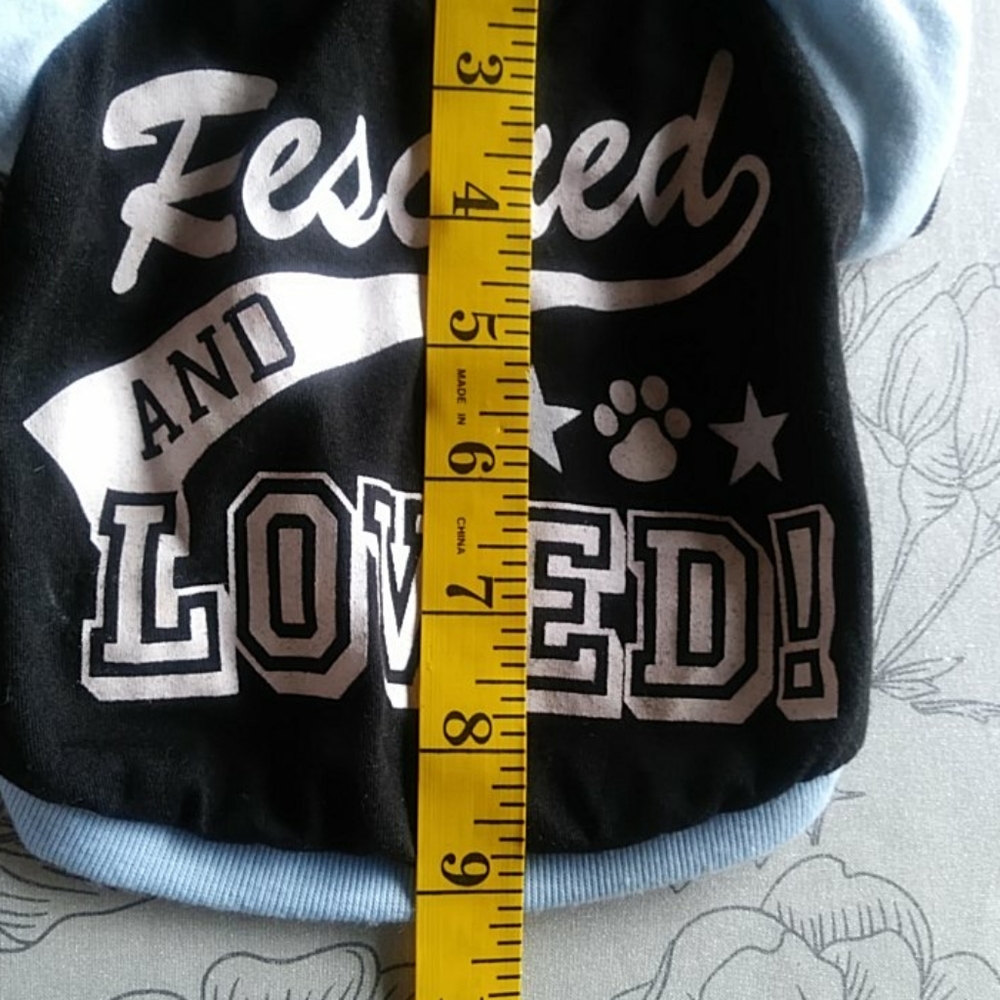 🛑LAST CHANCE🛑LIL’L PALS Harness plus Two Small Dog/Puppy Shirts - Picture 11 of 14